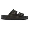 Arizona Shearling Cuir suédé fourrure Arizona Shearling Cuir suédé fourrure