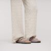 Arizona Shearling Cuir suédé fourrure Arizona Shearling Cuir suédé fourrure