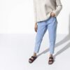 Arizona Shearling Cuir suédé fourrure