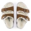 Arizona Shearling Kids Cuir suédé Arizona Shearling Kids Cuir suédé