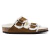 Arizona Shearling Kids Cuir suédé Arizona Shearling Kids Cuir suédé