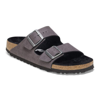 Arizona Shearling Synthétiques