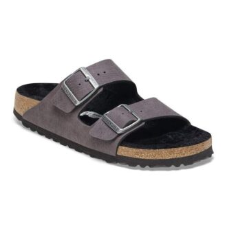 Arizona Shearling Synthétiques