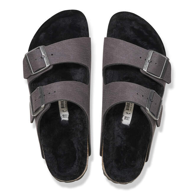 Arizona Shearling Synthétiques Arizona Shearling Synthétiques