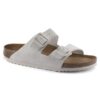Arizona Soft Footbed Cuir suédé Arizona Soft Footbed Cuir suédé