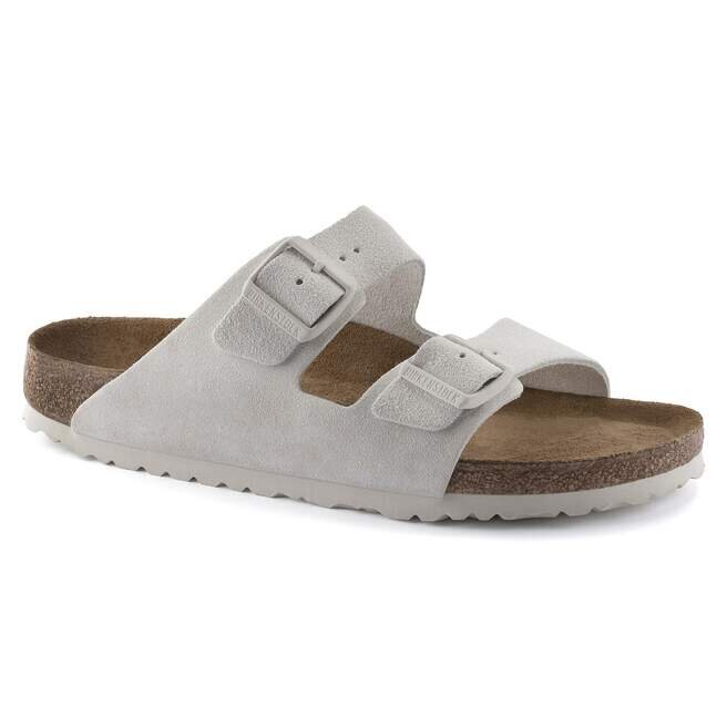 Arizona Soft Footbed Cuir suédé Arizona Soft Footbed Cuir suédé