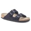 Arizona Soft Footbed Cuir suédé Arizona Soft Footbed Cuir suédé