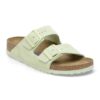 Arizona Soft Footbed Cuir suédé Arizona Soft Footbed Cuir suédé