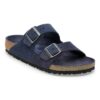 Arizona Soft Footbed Cuir suédé Arizona Soft Footbed Cuir suédé