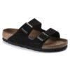 Arizona Soft Footbed Cuir suédé Arizona Soft Footbed Cuir suédé