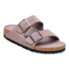 Arizona Soft Footbed Cuir suédé Arizona Soft Footbed Cuir suédé