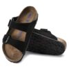 Arizona Soft Footbed Cuir suédé Arizona Soft Footbed Cuir suédé