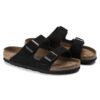 Arizona Soft Footbed Cuir suédé Arizona Soft Footbed Cuir suédé