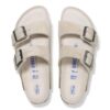 Arizona Soft Footbed Cuir suédé Arizona Soft Footbed Cuir suédé
