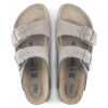 Arizona Soft Footbed Cuir suédé Arizona Soft Footbed Cuir suédé