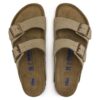 Arizona Soft Footbed Cuir suédé Arizona Soft Footbed Cuir suédé