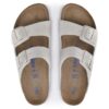 Arizona Soft Footbed Cuir suédé Arizona Soft Footbed Cuir suédé