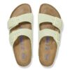 Arizona Soft Footbed Cuir suédé Arizona Soft Footbed Cuir suédé