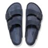 Arizona Soft Footbed Cuir suédé Arizona Soft Footbed Cuir suédé