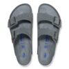 Arizona Soft Footbed Cuir suédé Arizona Soft Footbed Cuir suédé