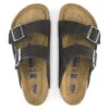 Arizona Soft Footbed Cuir suédé Arizona Soft Footbed Cuir suédé