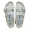 Arizona Soft Footbed Cuir suédé Arizona Soft Footbed Cuir suédé