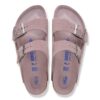 Arizona Soft Footbed Cuir suédé Arizona Soft Footbed Cuir suédé