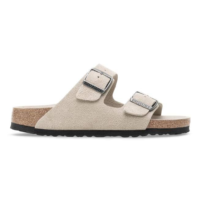 Arizona Soft Footbed Cuir suédé Arizona Soft Footbed Cuir suédé