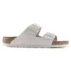 Arizona Soft Footbed Cuir suédé Arizona Soft Footbed Cuir suédé