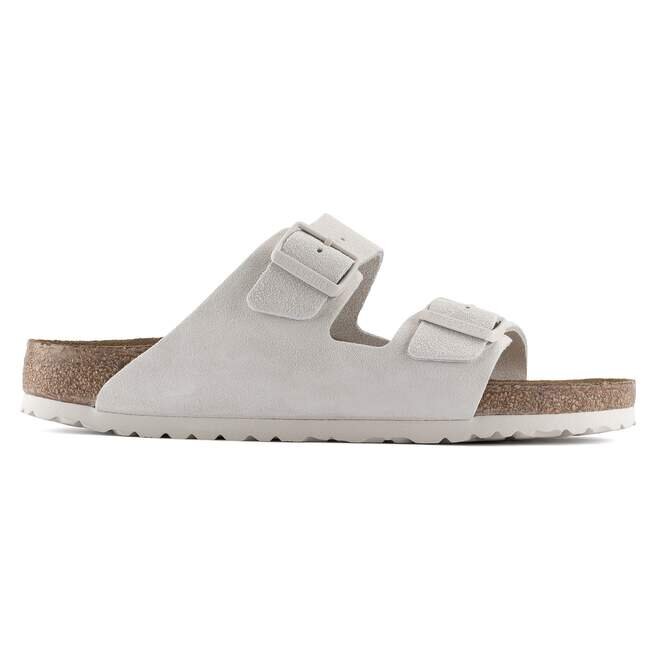 Arizona Soft Footbed Cuir suédé Arizona Soft Footbed Cuir suédé