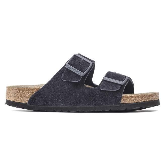 Arizona Soft Footbed Cuir suédé Arizona Soft Footbed Cuir suédé