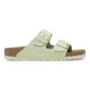 Arizona Soft Footbed Cuir suédé Arizona Soft Footbed Cuir suédé