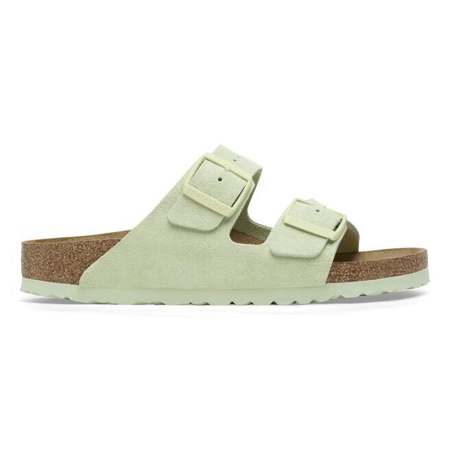 Arizona Soft Footbed Cuir suédé Arizona Soft Footbed Cuir suédé