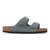 Arizona Soft Footbed Cuir suédé Arizona Soft Footbed Cuir suédé