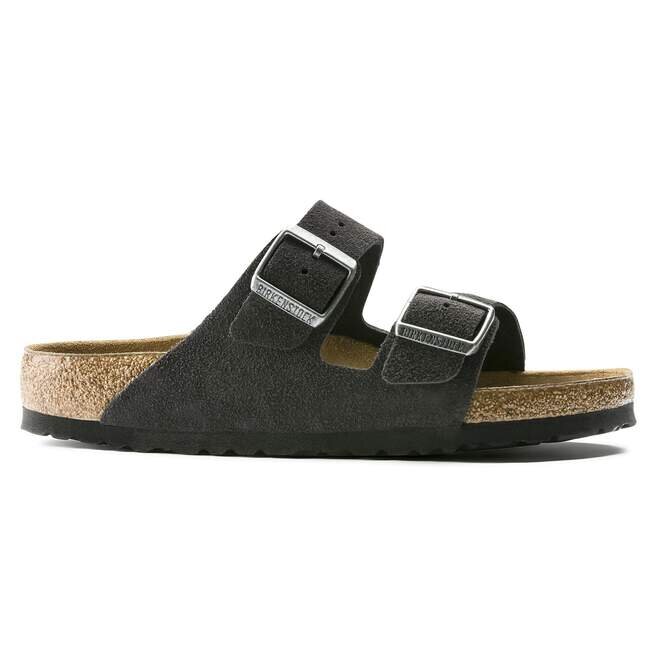 Arizona Soft Footbed Cuir suédé Arizona Soft Footbed Cuir suédé