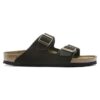 Arizona Soft Footbed Cuir suédé Arizona Soft Footbed Cuir suédé