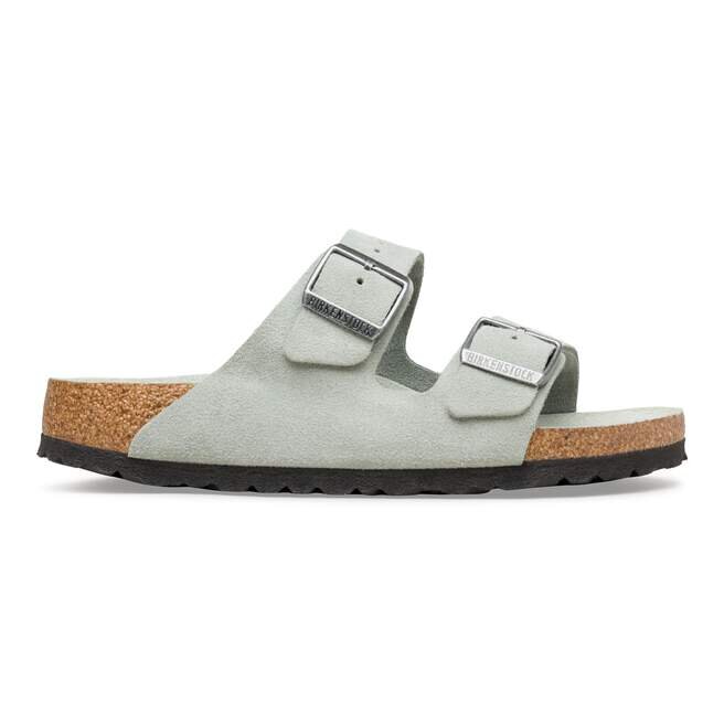 Arizona Soft Footbed Cuir suédé Arizona Soft Footbed Cuir suédé