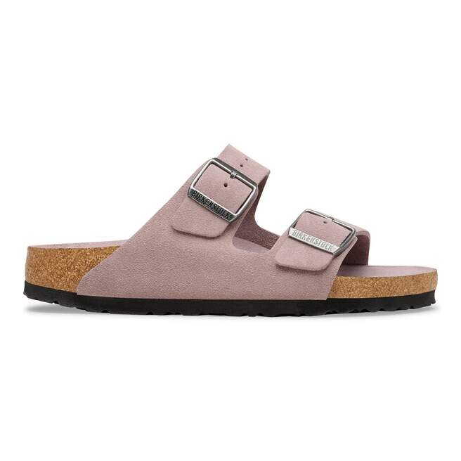 Arizona Soft Footbed Cuir suédé Arizona Soft Footbed Cuir suédé