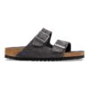 Arizona Soft Footbed Cuir suédé Arizona Soft Footbed Cuir suédé