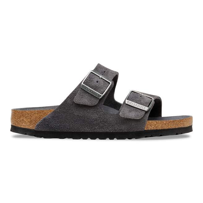 Arizona Soft Footbed Cuir suédé Arizona Soft Footbed Cuir suédé