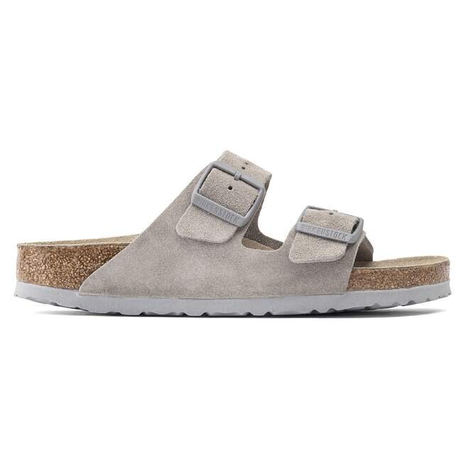 Arizona Soft Footbed Cuir suédé Arizona Soft Footbed Cuir suédé