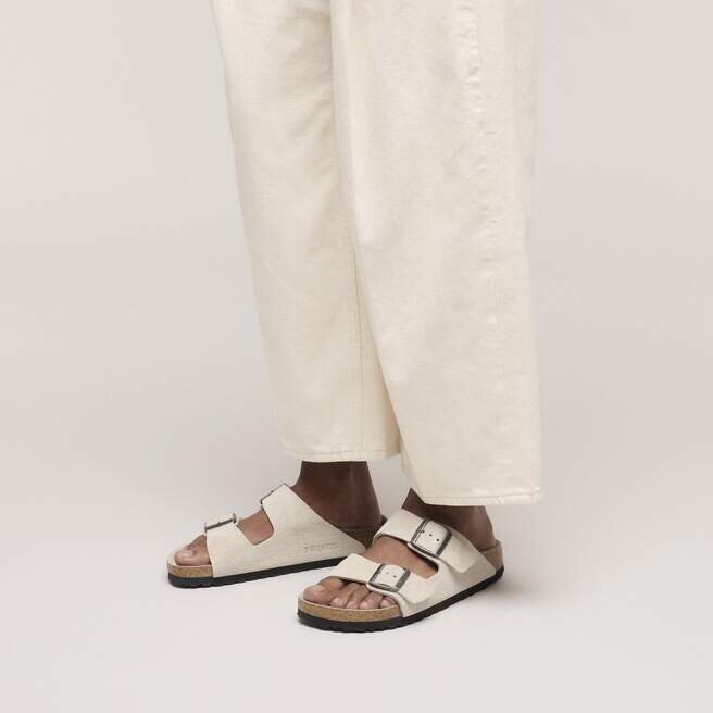 Arizona Soft Footbed Cuir suédé Arizona Soft Footbed Cuir suédé
