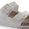 Arizona Soft Footbed Cuir suédé Arizona Soft Footbed Cuir suédé