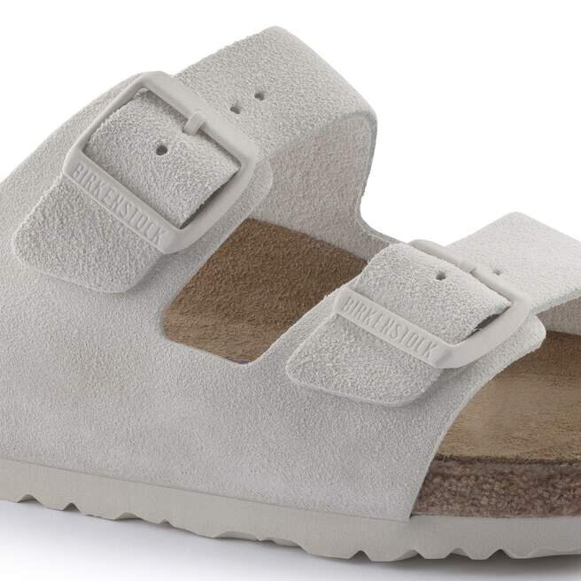 Arizona Soft Footbed Cuir suédé Arizona Soft Footbed Cuir suédé