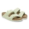 Arizona Soft Footbed Cuir suédé Arizona Soft Footbed Cuir suédé