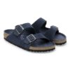 Arizona Soft Footbed Cuir suédé Arizona Soft Footbed Cuir suédé
