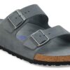 Arizona Soft Footbed Cuir suédé Arizona Soft Footbed Cuir suédé