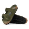 Arizona Soft Footbed Cuir suédé Arizona Soft Footbed Cuir suédé