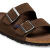 Arizona Soft Footbed Cuir suédé Arizona Soft Footbed Cuir suédé