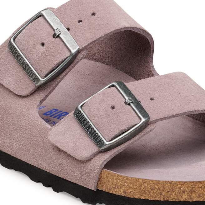 Arizona Soft Footbed Cuir suédé Arizona Soft Footbed Cuir suédé